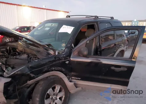 2002 Ford Escape Xlt из США, поврежденный, VIN 1FMYU031X2KB13906